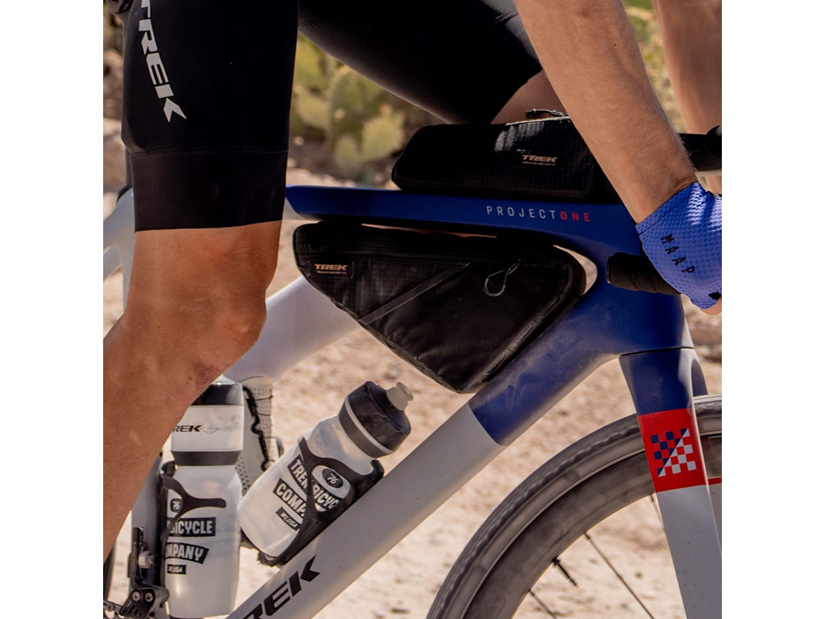 トレック アドベンチャートライアングルフレームバッグ - Trek