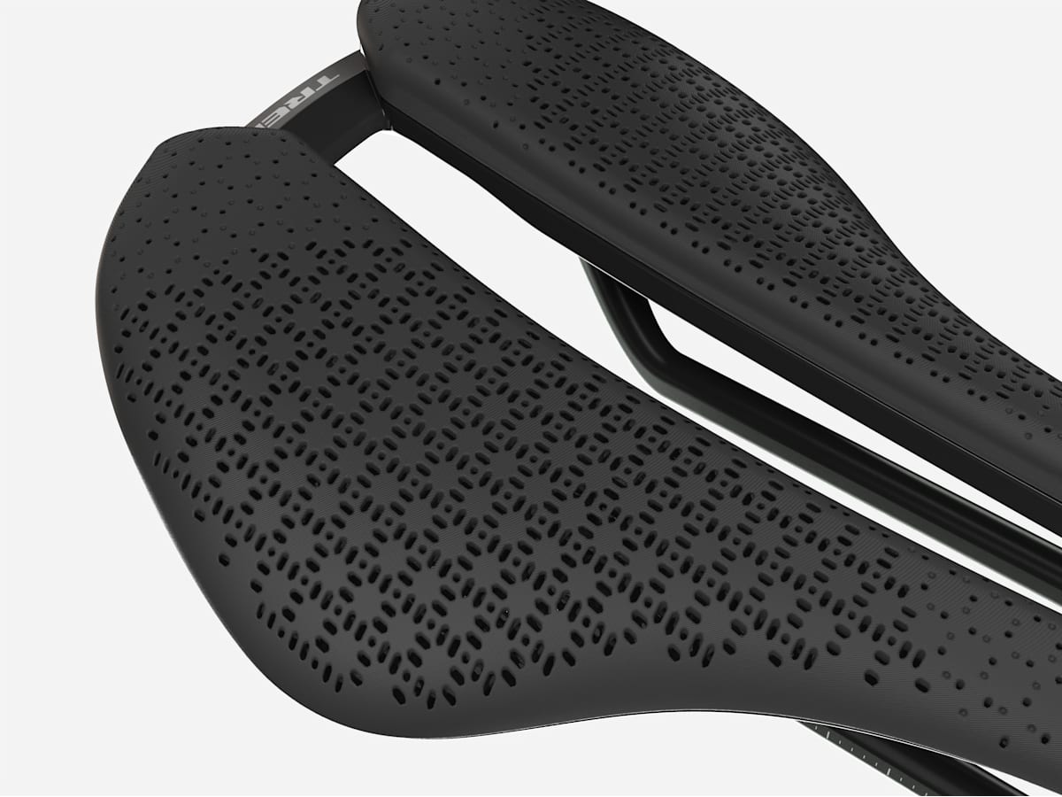 Trek Aeolus Pro AirLoom Bike Saddle - Trek Bikes