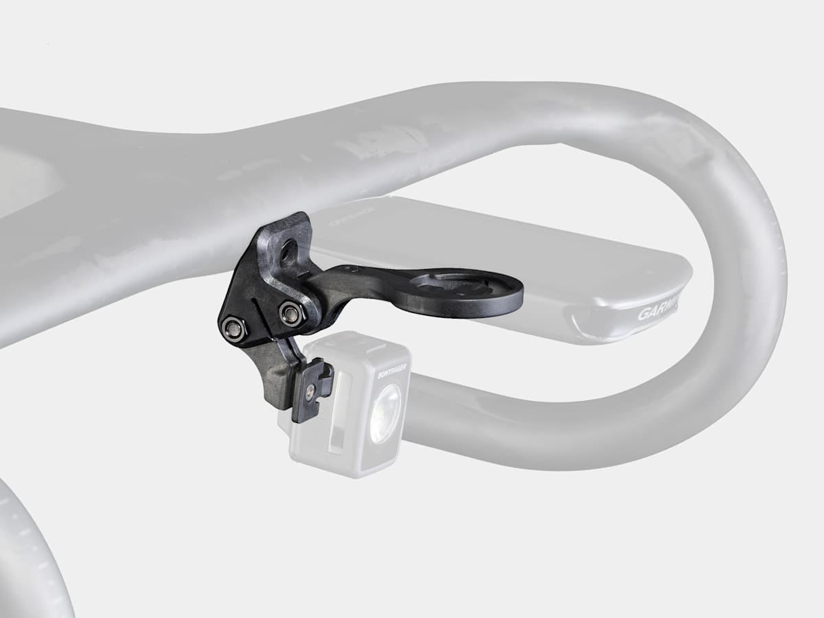 ボントレガー Aeolus RSL VR-C ステム一体ハンドル ボントレガー Aeolus RSL VR-C ハンドルバー/ステム - Trek