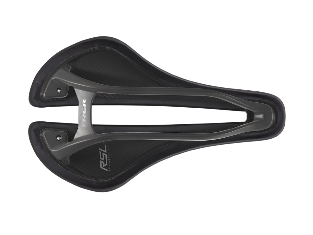 ボントレガー Aeolus RSL Saddle 155mm Bontrager Aeolus RSL Bike Saddle - Trek Bikes