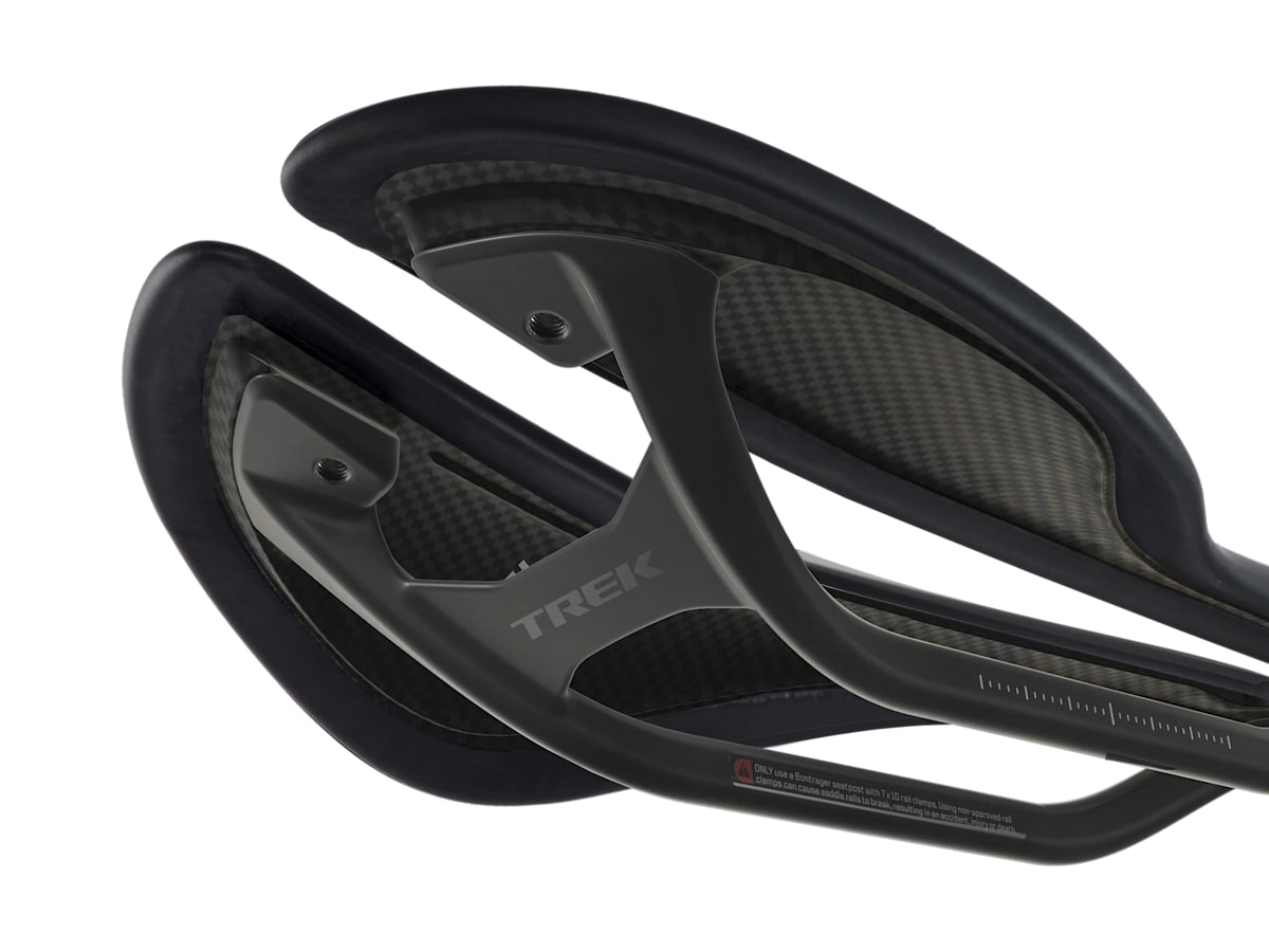 Trek Aeolus RSL Bike Saddle - Trek Bikes