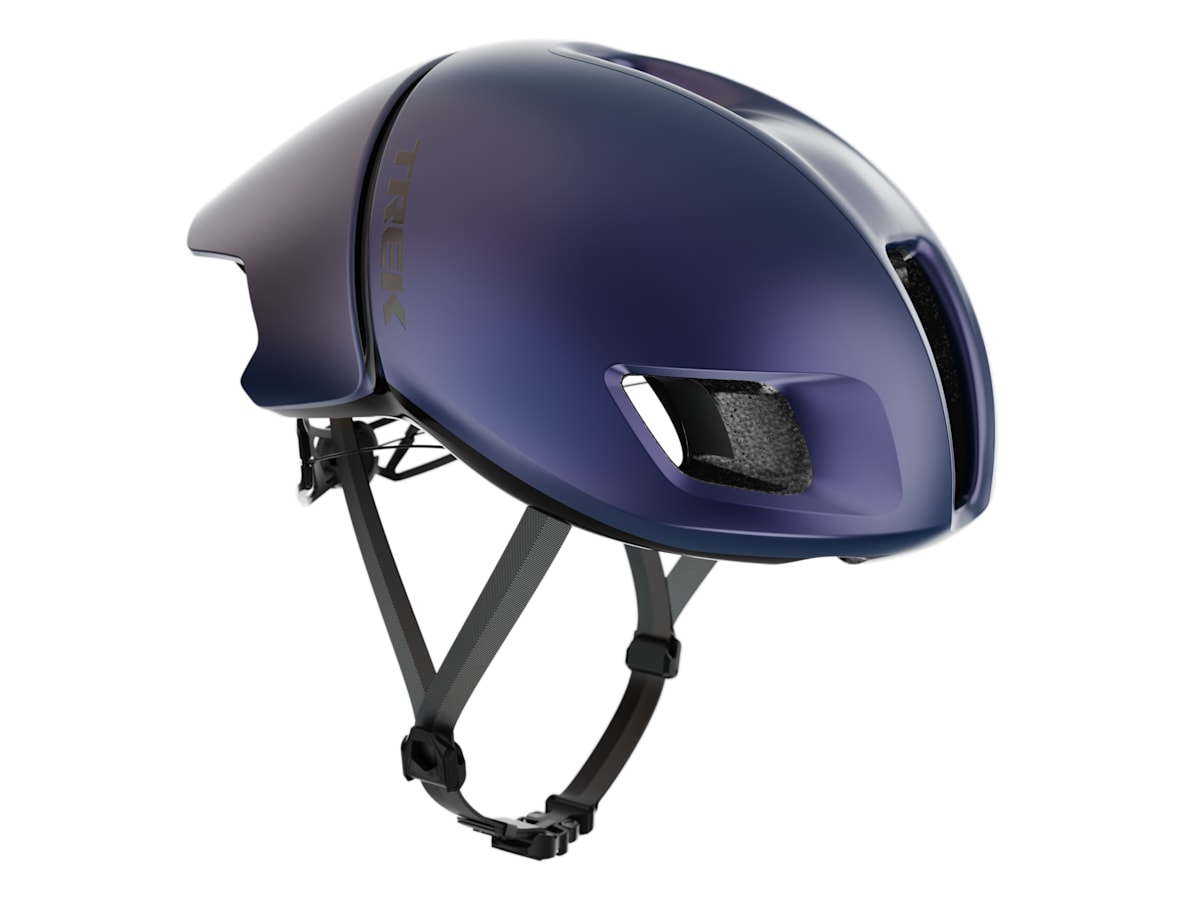 Trek Ballista Mips Road Bike Helmet - Trek Bikes