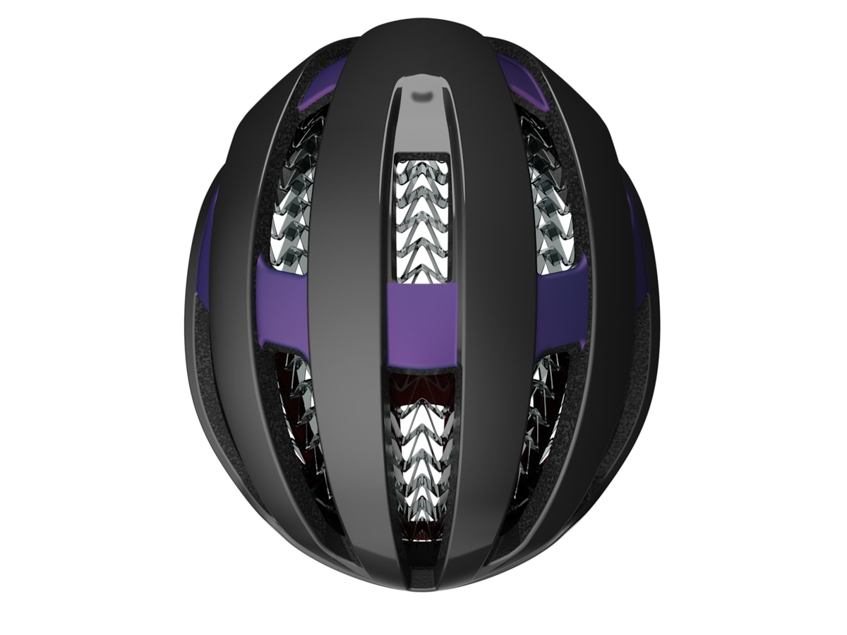 トレック Circuit WaveCelヘルメット（グローバルフィット） - Trek