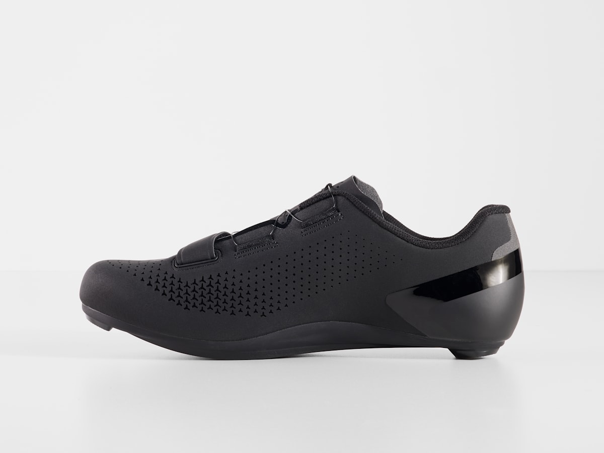 トレック TREK サーキット　Circuit ロードサイクリングシューズ　43 Trek Circuit Road Wide cycling Shoe（トレック サーキット