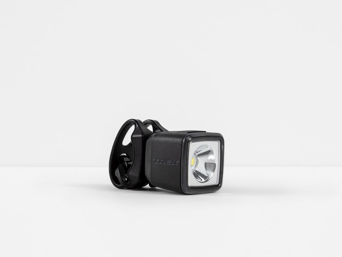 Trek Ion 100 R Front Bike Light - Trek Bikes