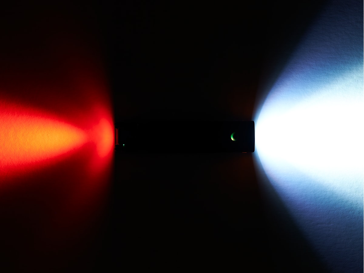 Trek Ion Pro RT/Flare RT Light Set - Trek Bikes