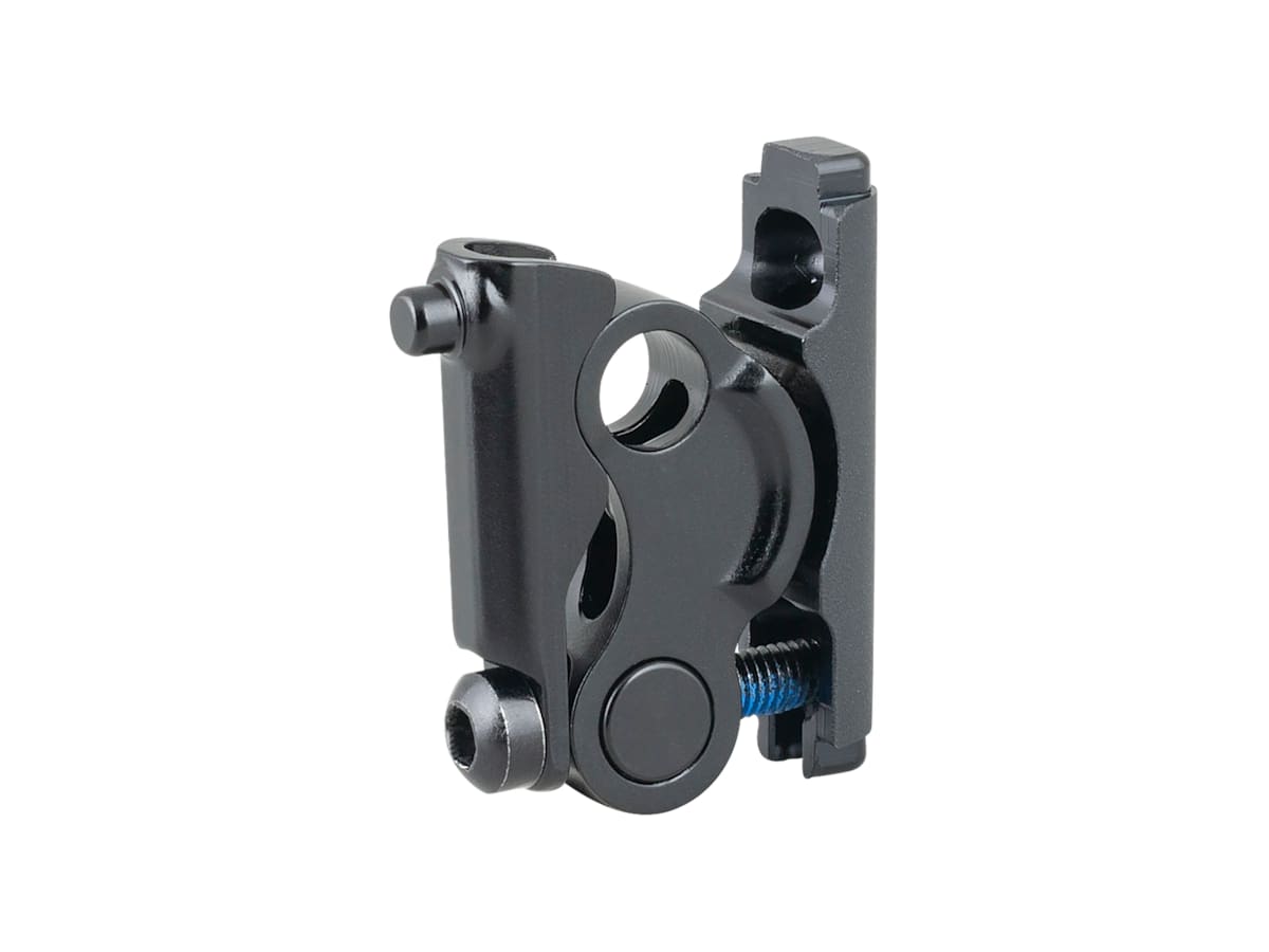 Trek Madone Gen 8 Seatpost Wedge Assembly - Trek Bikes