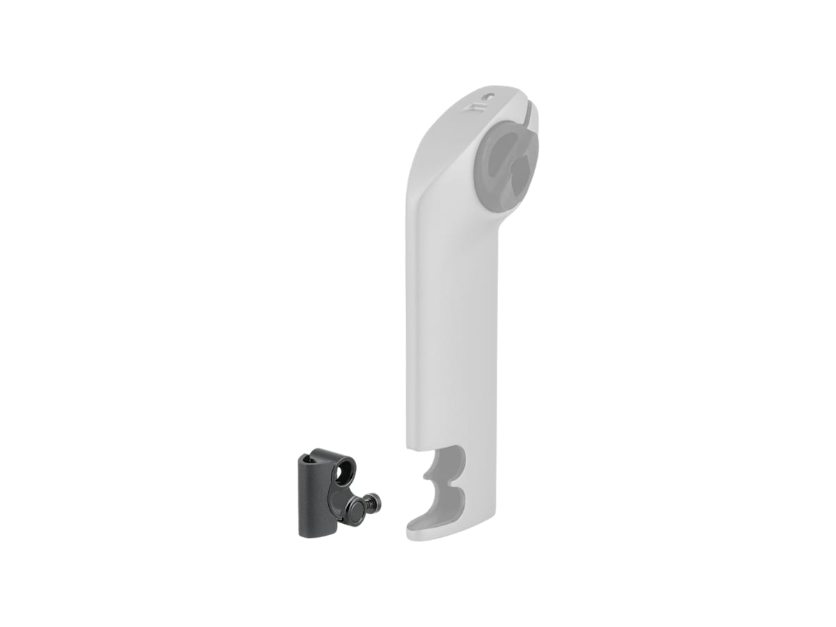 Trek Madone Gen 7 Seatpost Wedge Assembly - Trek Bikes