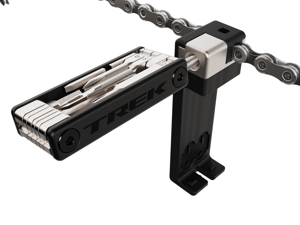 トレック Pro BITSマルチツール Trek Pro BITS Multi-Tool - Trek Bikes (CA)