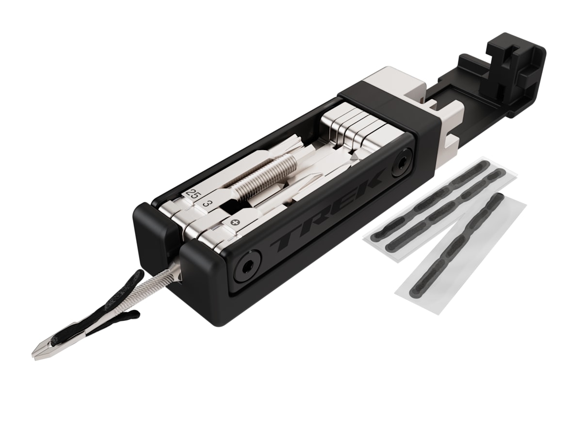 トレック Pro BITSマルチツール Trek Pro BITS Multi-Tool - Trek Bikes