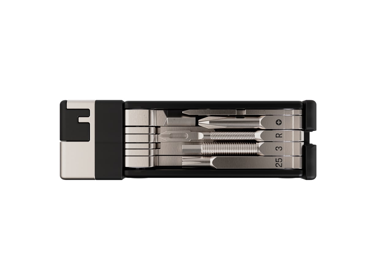 トレック Pro BITSマルチツール Trek Pro BITS Multi-Tool - Trek Bikes