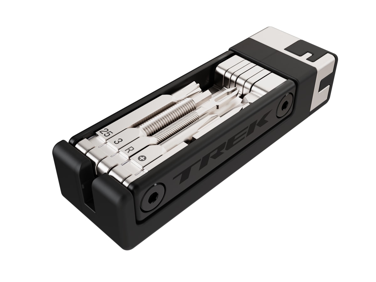 トレック Pro BITSマルチツール Trek Pro BITS Multi-Tool - Trek Bikes