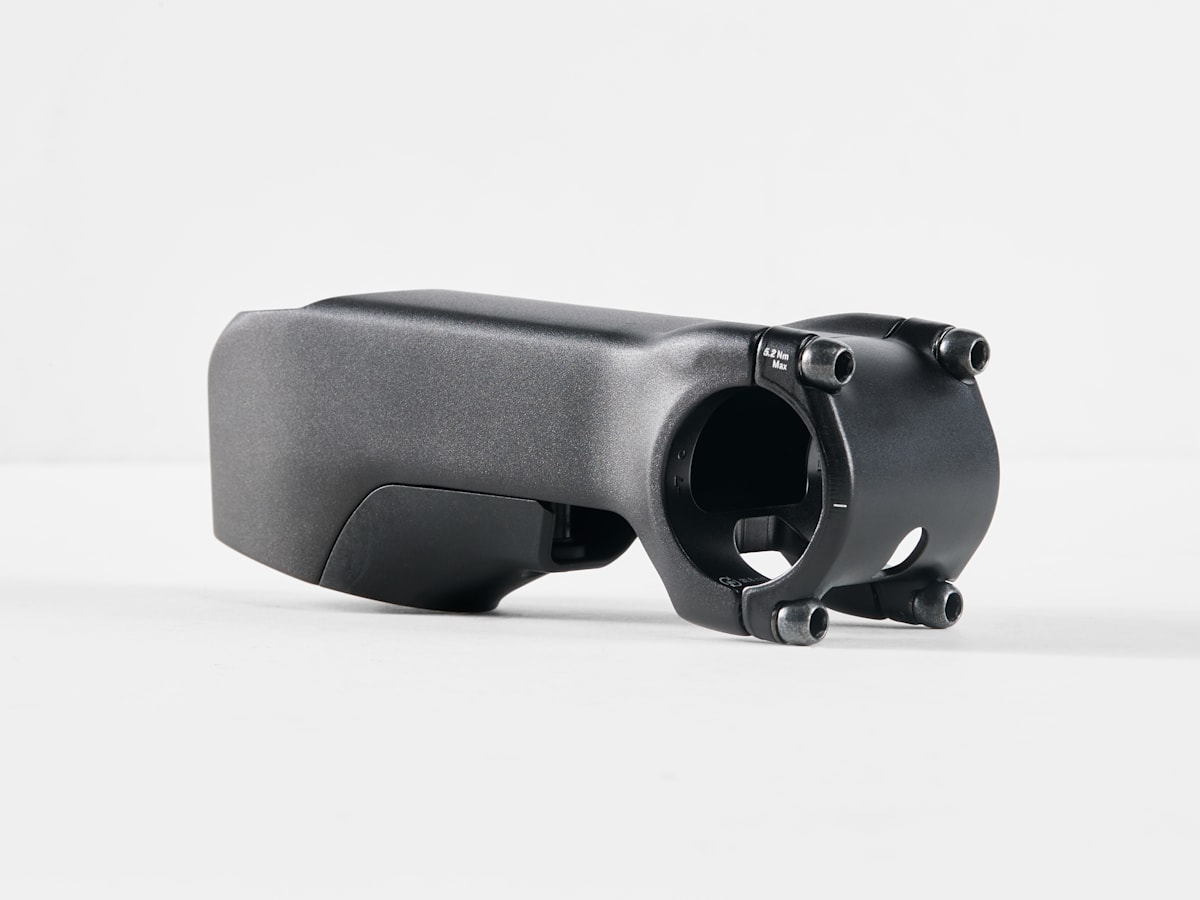 トレックRCS Pro Blendrステム　90mm ボントレガー31.8mm Bontrager Pro Blendr Stem - Trek Bikes