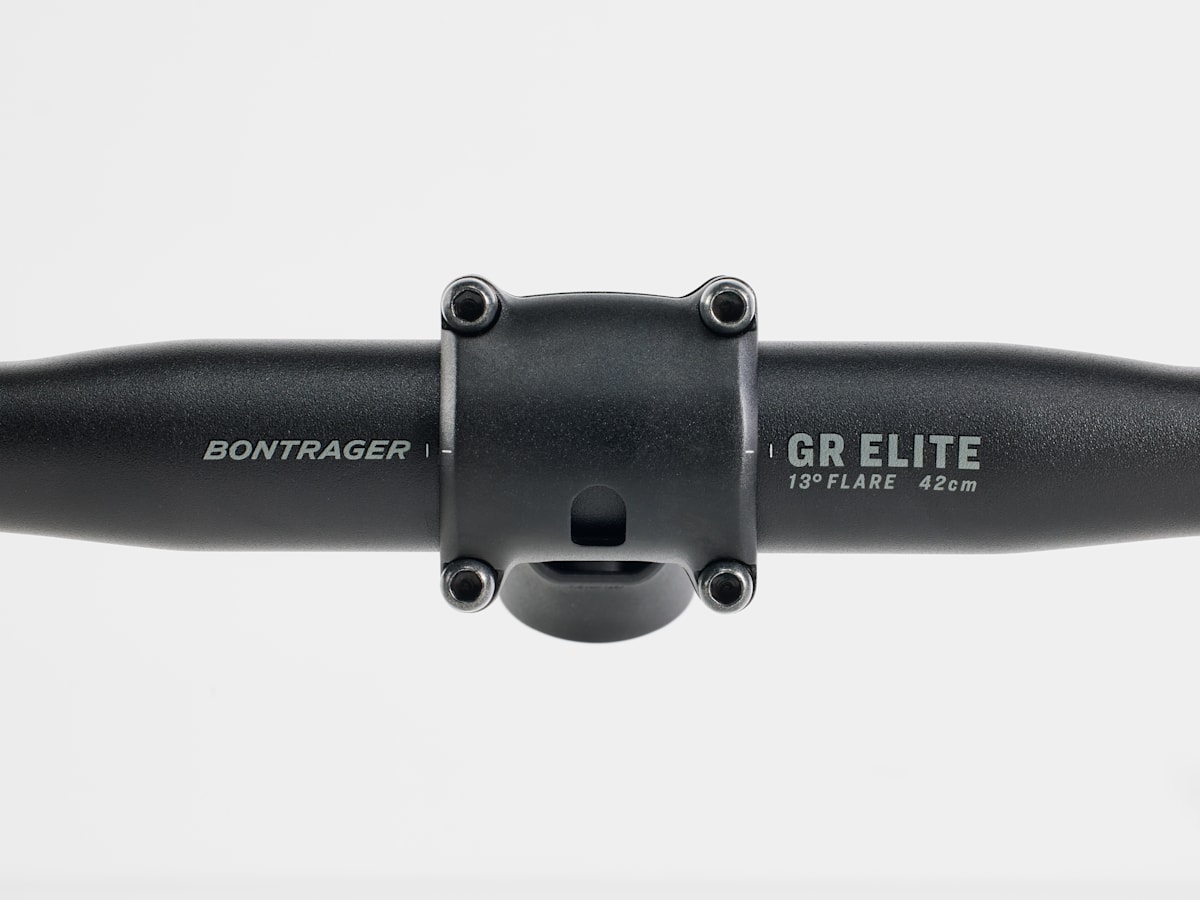 トレックRCS Pro Blendrステム - Trek Bikes (JP)