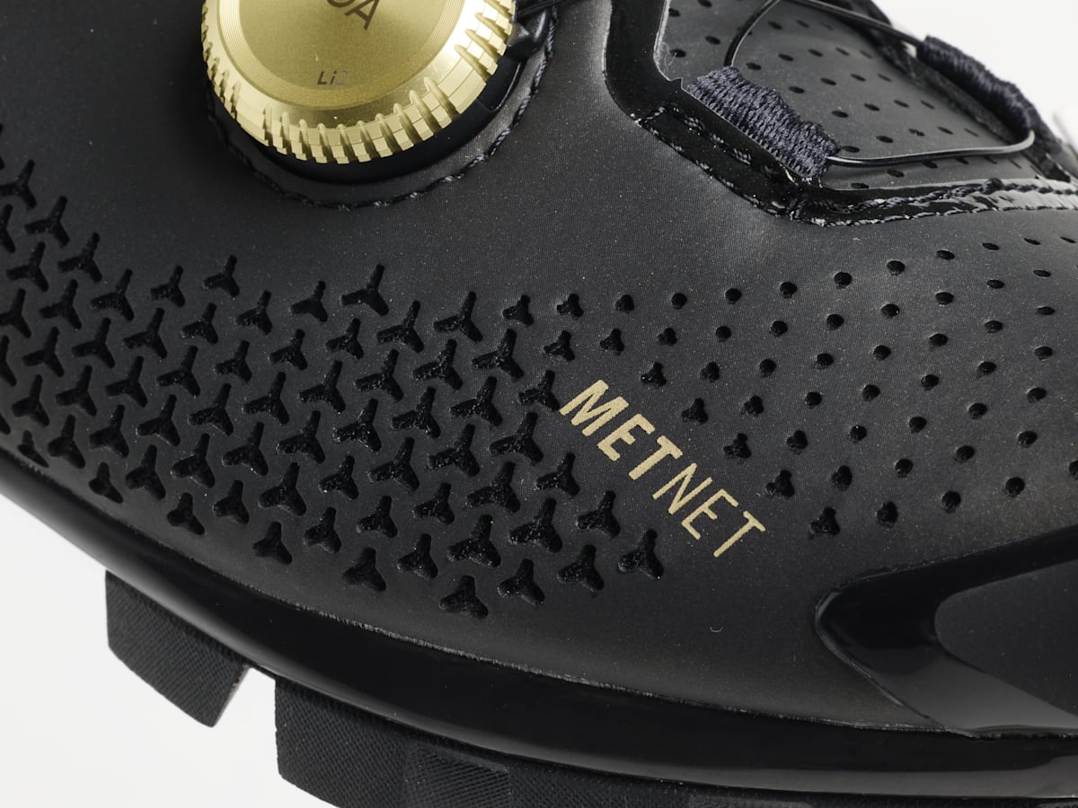 Trek RSL Mountain Shoes ブラック 42サイズ Trek RSL Mountain Bike Shoe - Trek Bikes