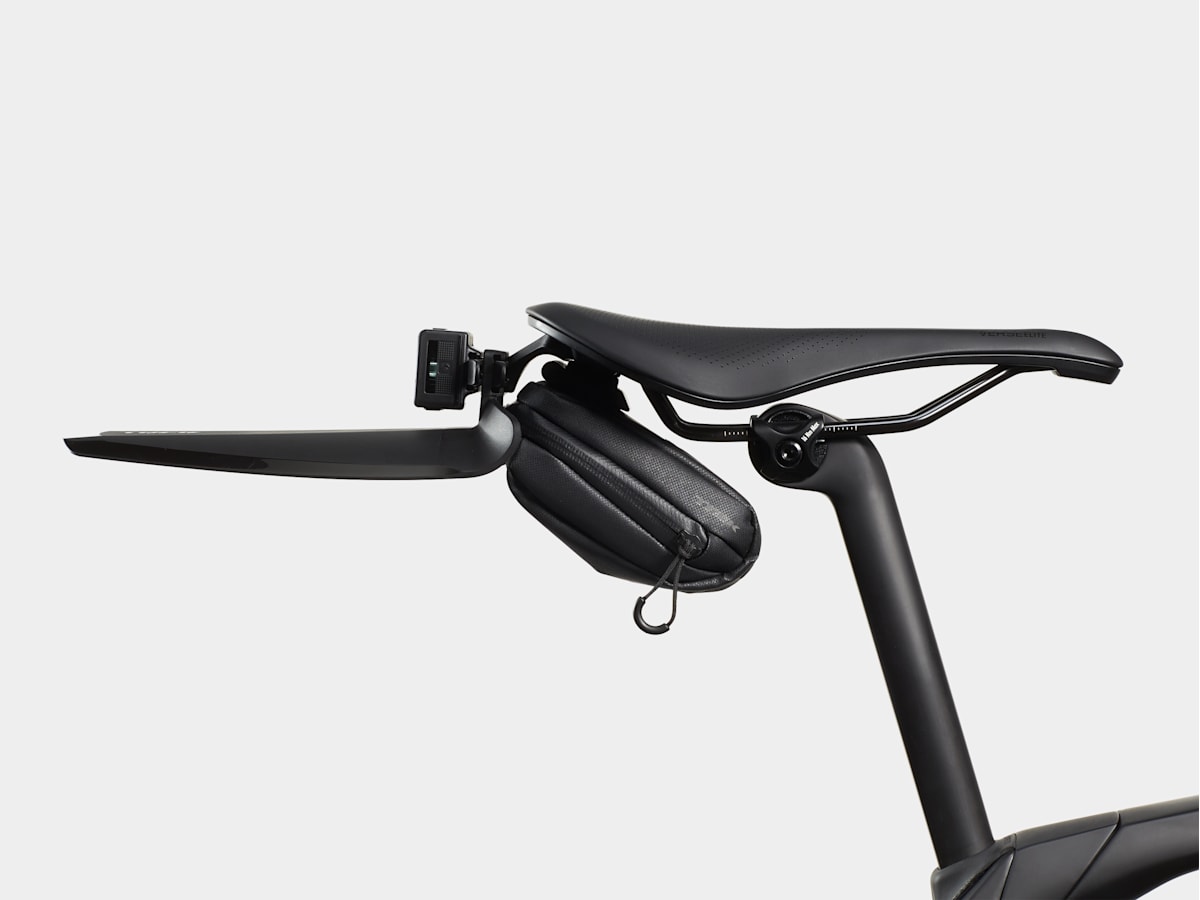 TREK CarBack Radar blendr サドルバッグ　セット ｱｲﾃﾑ】Trek Blendrサドルバッグを買ってみました |