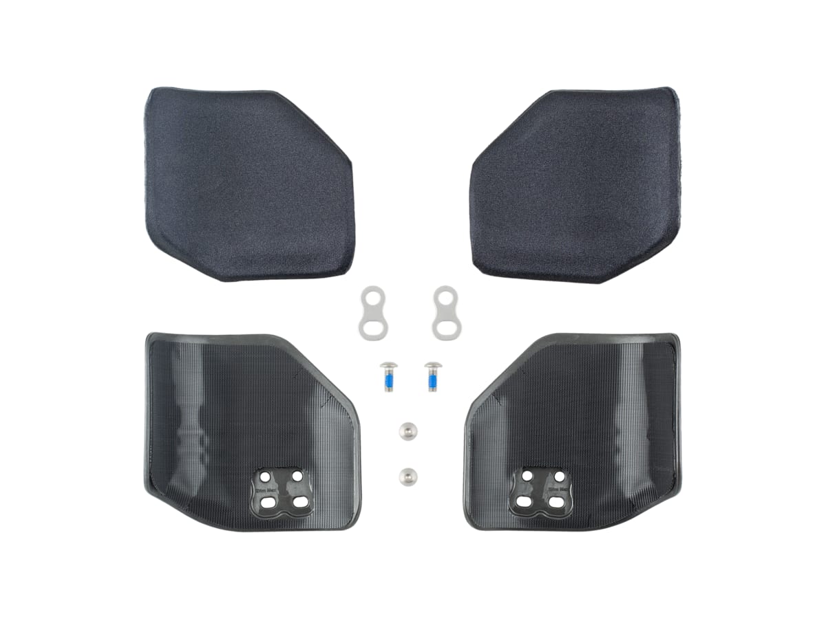Trek Speed Concept Arm Pad Set - Trek Bikes (BR)