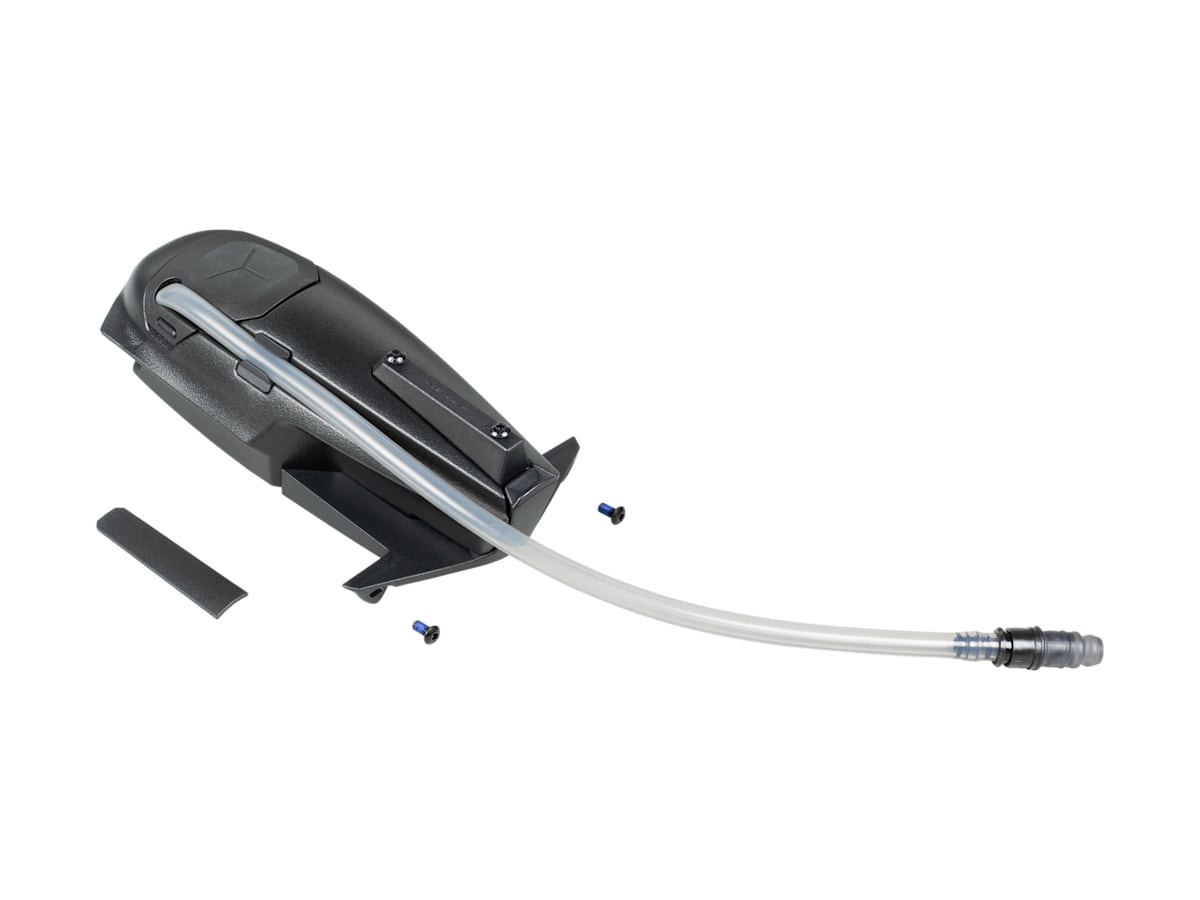 Trek Speed Concept SLR BTA 26オンス ボトルキット トレック Speed Concept SLR BTA 26オンス ウォーターボトル