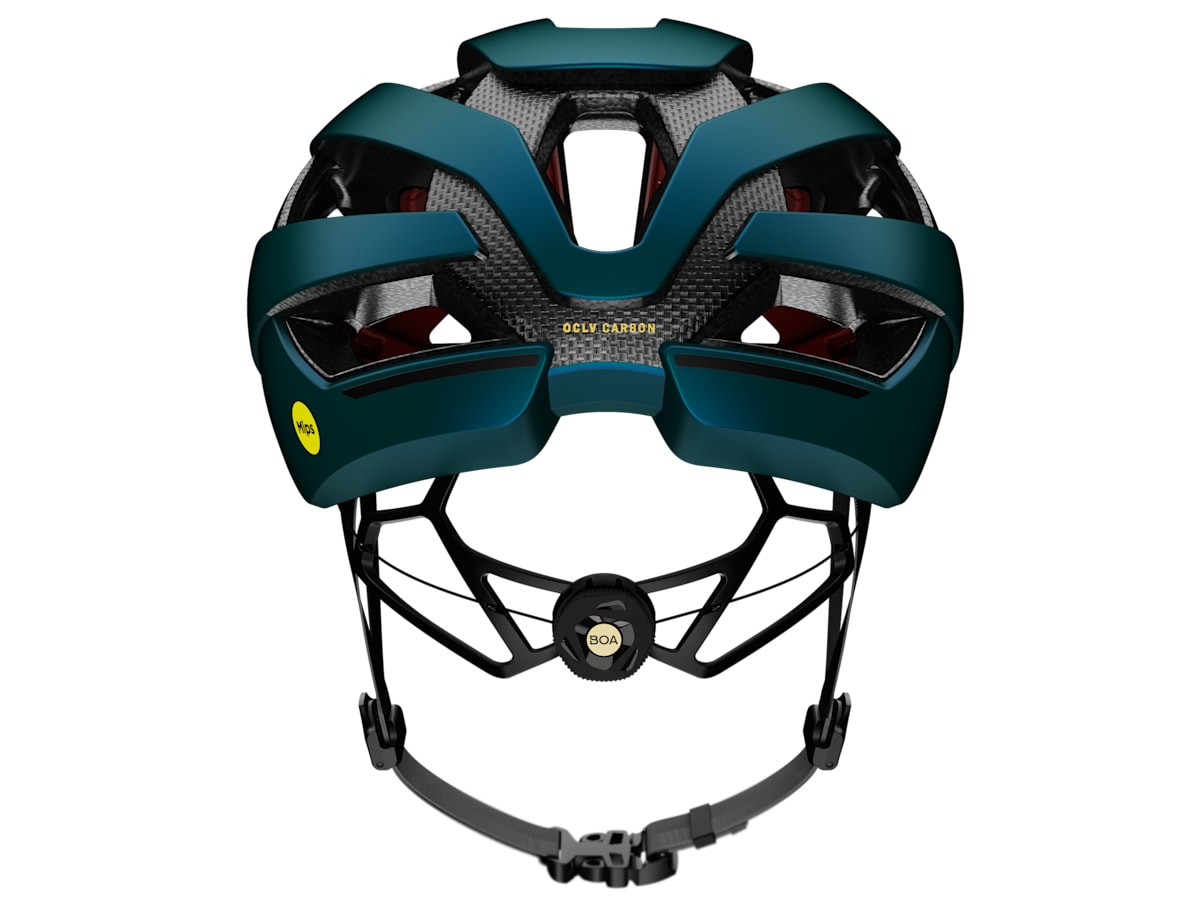 トレック Velocis Mipsロードヘルメット（グローバルフィット） - Trek