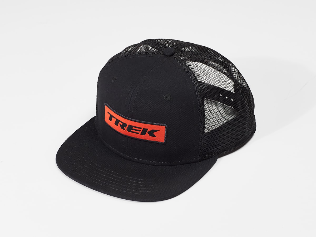 THE BLACK PATCH トラッカーハット THE BLACK PATCH トラッカーハット