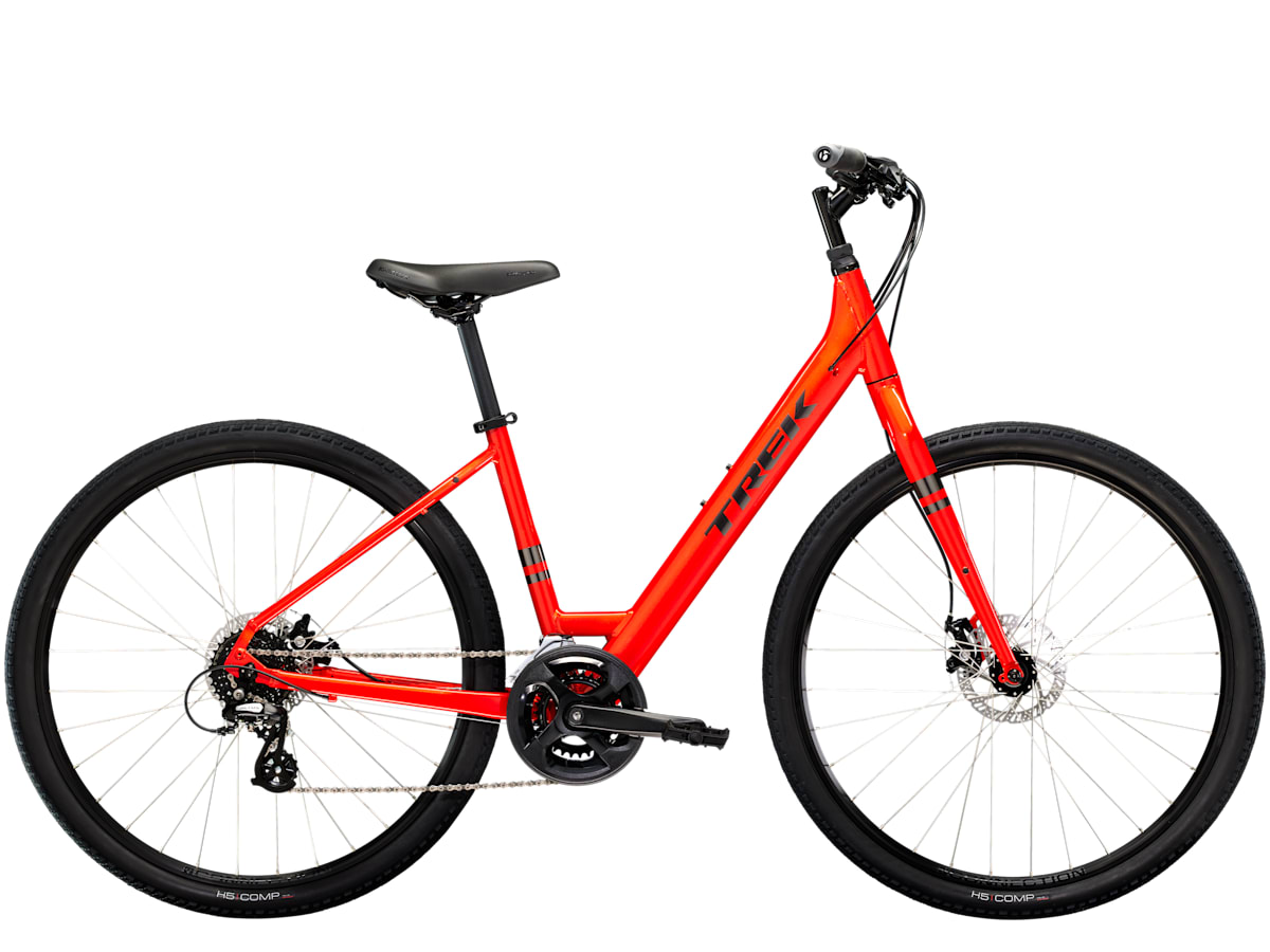 電動アシスト自転車 trek verve sサイズ 電動アシスト自転車 trek verve sサイズ トレック・Verve + 2022モデル