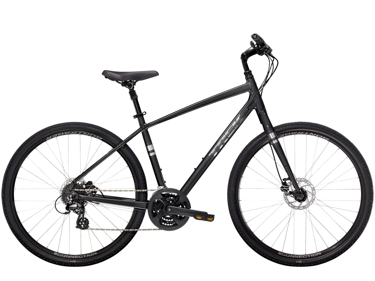 Verve 2 Disc Gen 4 - Electra Bikes