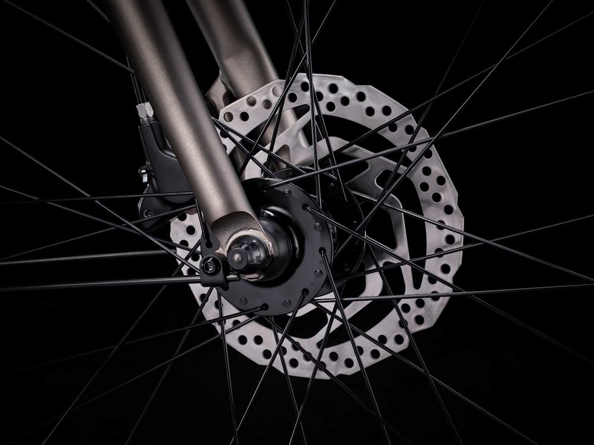 Verve+ 2 Lowstep Gen 2 - Trek Bikes (JP)