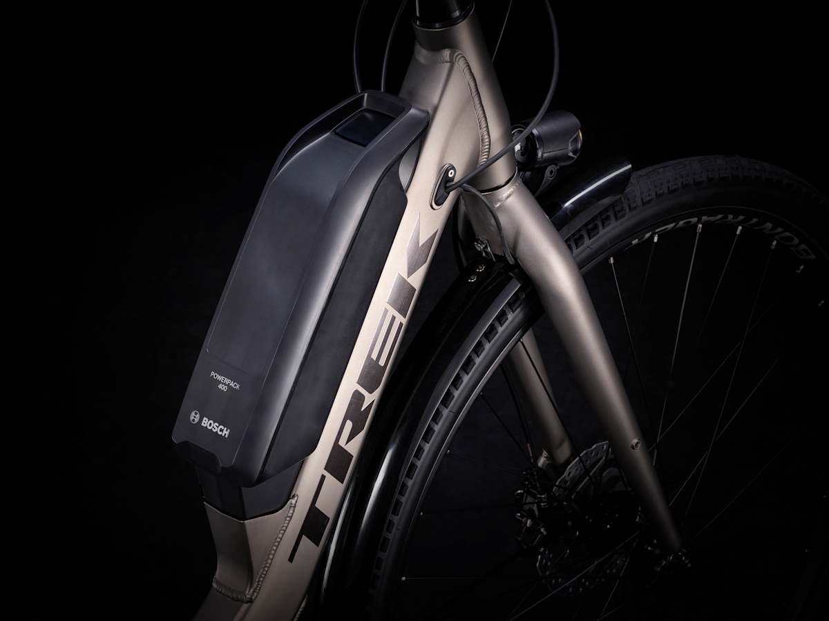 Verve+ 2 Lowstep Gen 2 - Trek Bikes (JP)