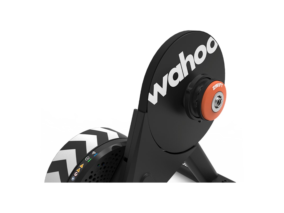 Wahoo KICKR CORE 2 Zwift Click and Cog - Trek Bikes
