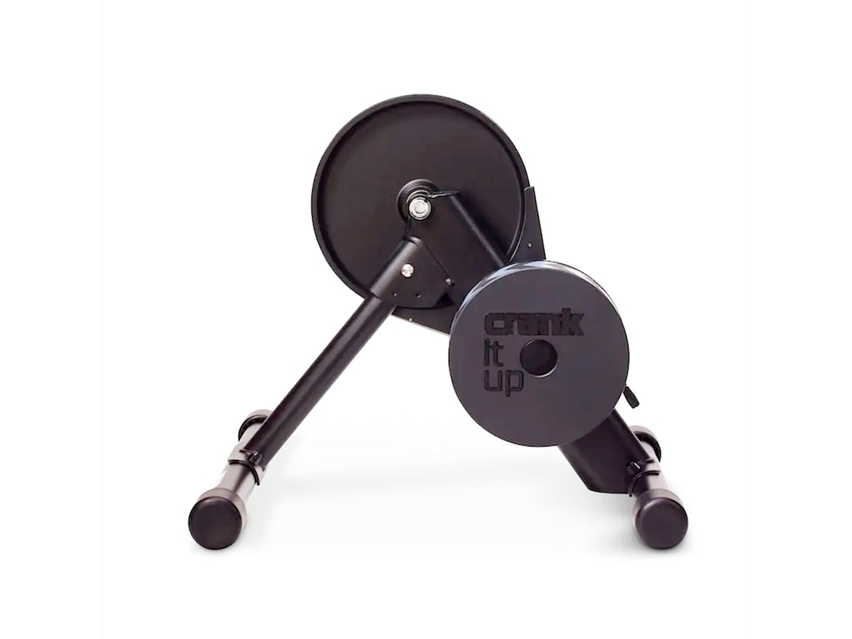 アクセサリー Wahoo KICKR CORE Zwift Ride with KICKR CORE 2 | Wahoo Fitness Japan