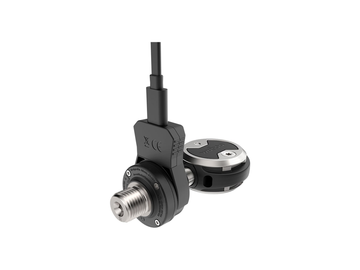 Wahoo POWRLINK ZERO Dual-Sided Power Pedals - Trek Bikes