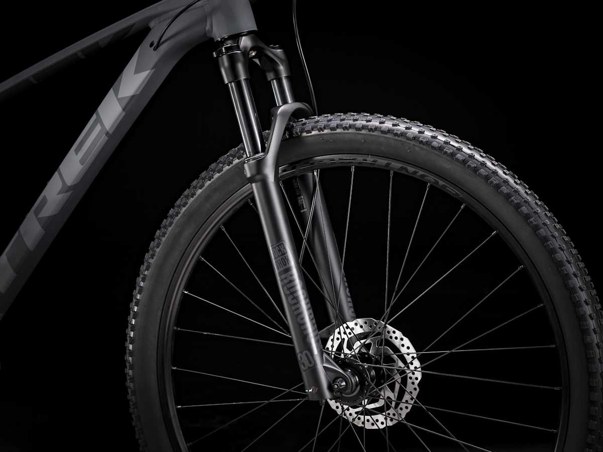 X-Caliber 7 - Trek Bikes (IN)