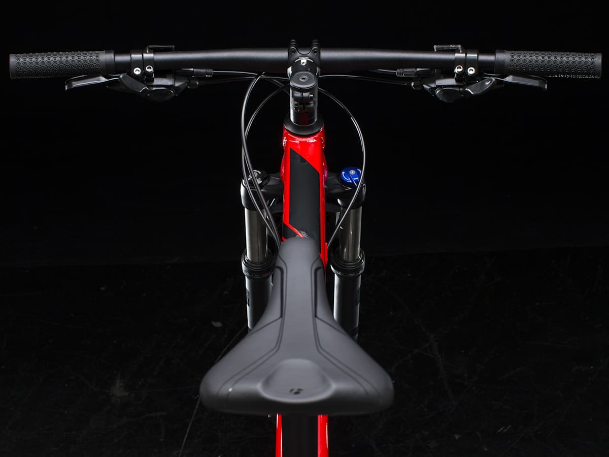 X-Caliber 7 - Trek Bikes