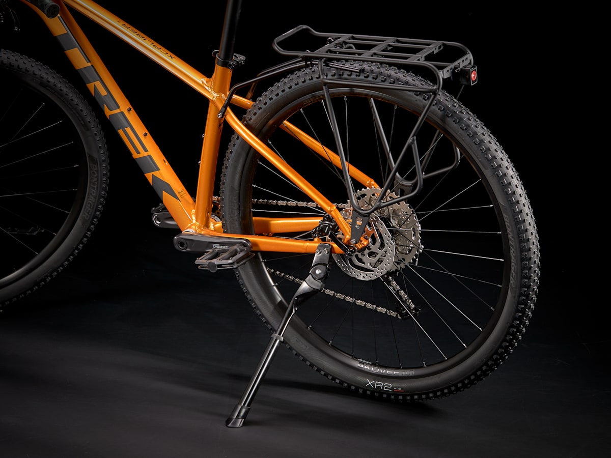 Trek XCALIBER 7 オレンジ 29インチM 熊本 Trek XCALIBER 7 オレンジ