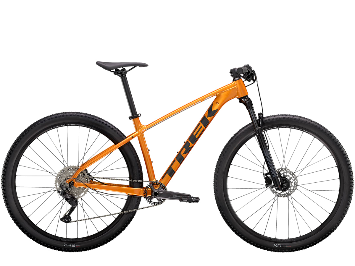 Trek XCALIBER 7 オレンジ 29インチM　熊本 Trek XCALIBER 7 オレンジ 29インチM 熊本 Trek XCALIBER 7 オレンジ