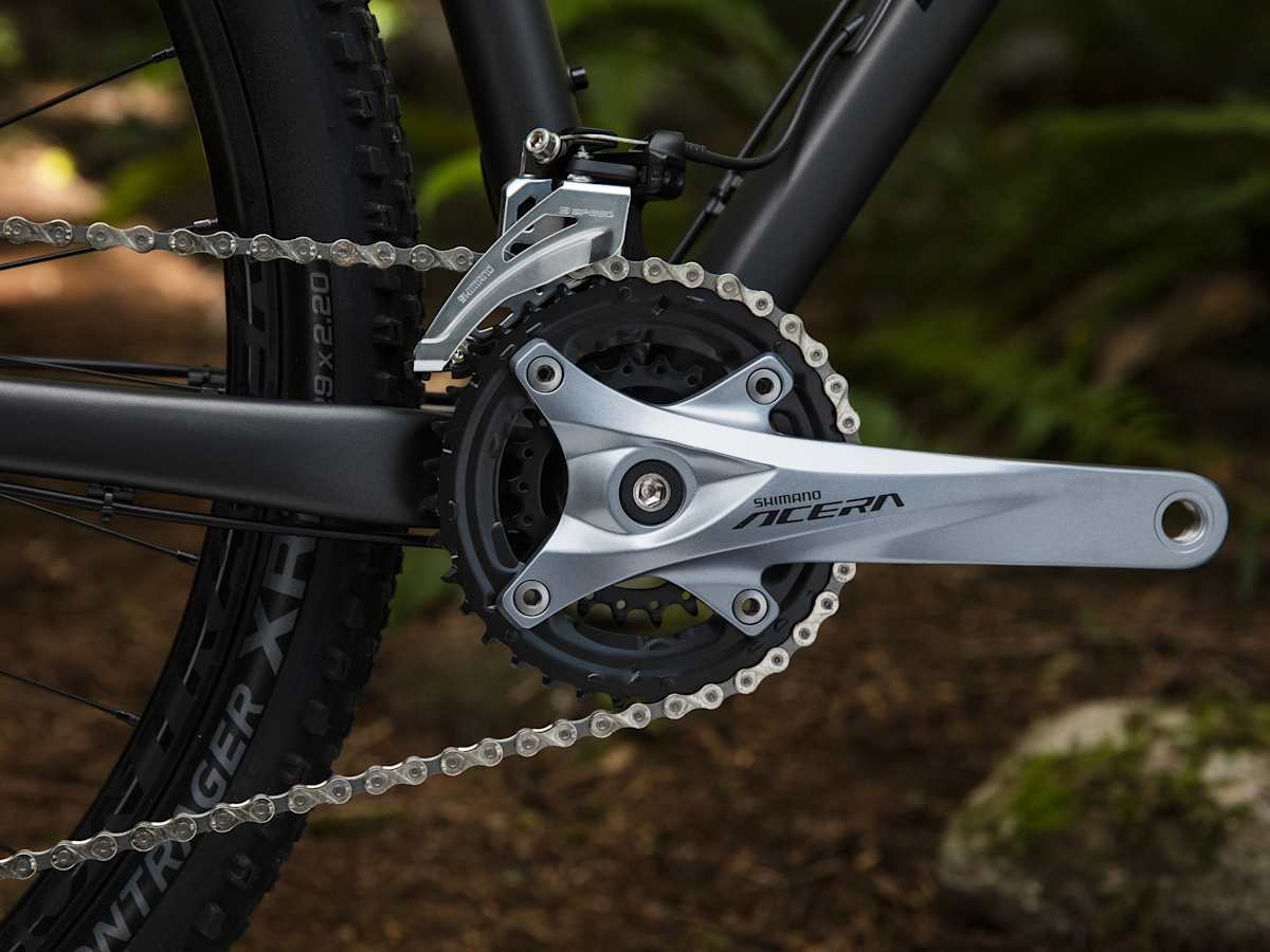 TREK X-Caliber 7 MTB 2019年 カスタム Mサイズ TREK X-Caliber 7 MTB 2019年 カスタム Mサイズ TREK 「トレック