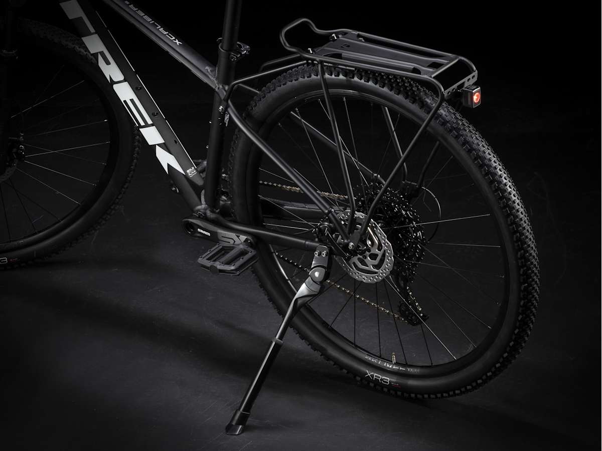 X-Caliber 8 - Trek Bikes (JP)