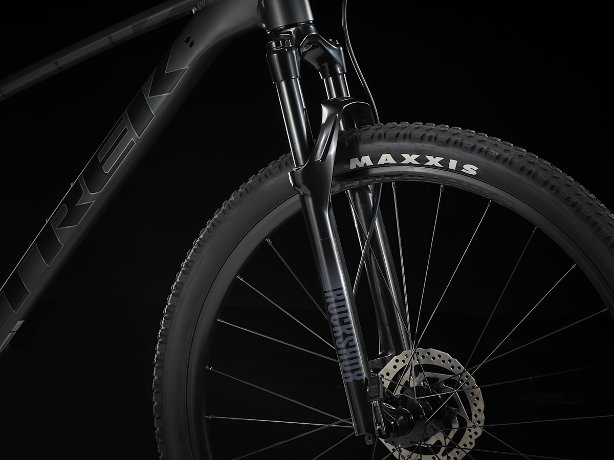 X-Caliber 8 - Trek Bikes