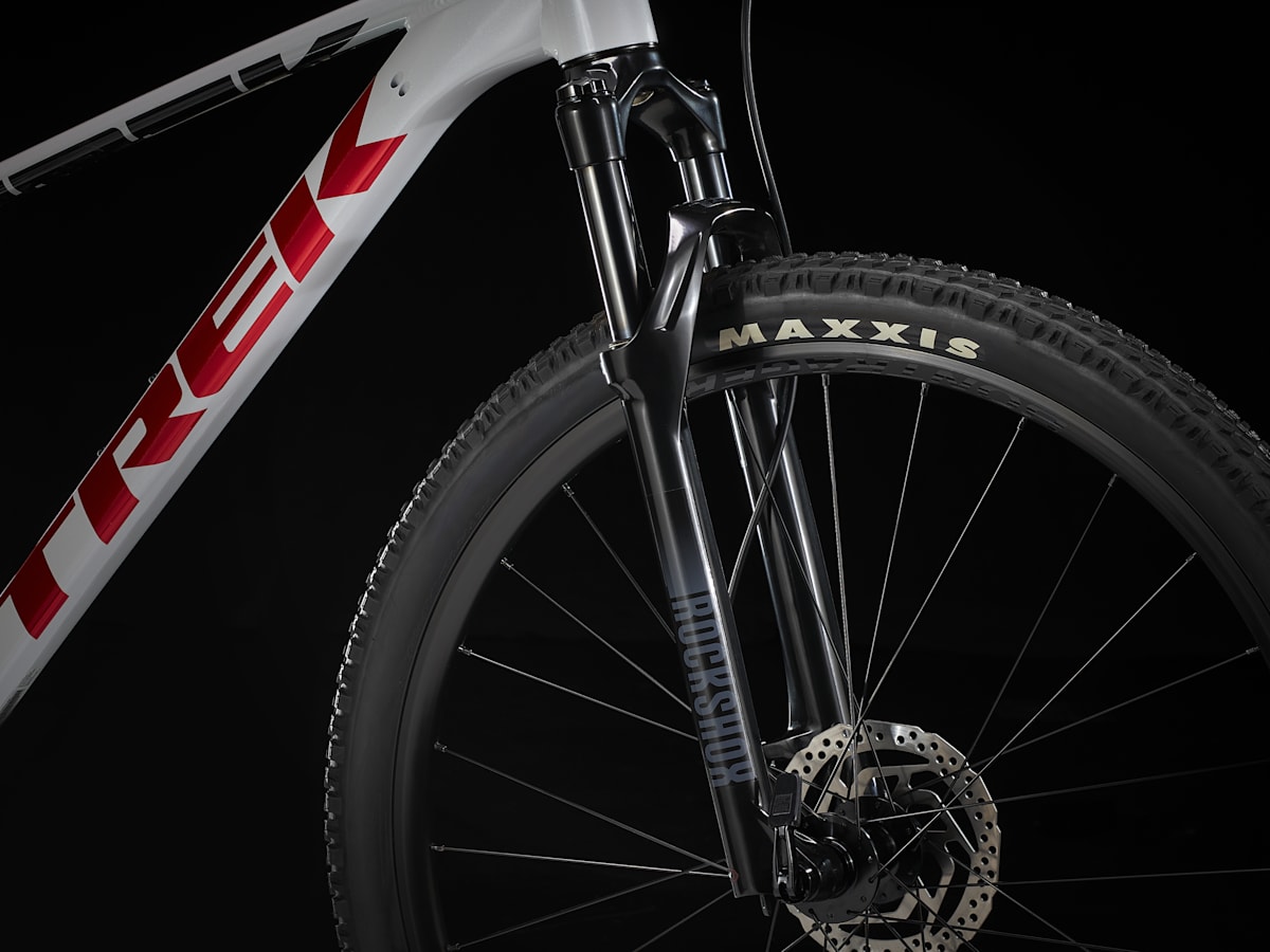 X-Caliber 8 - Trek Bikes (BR)