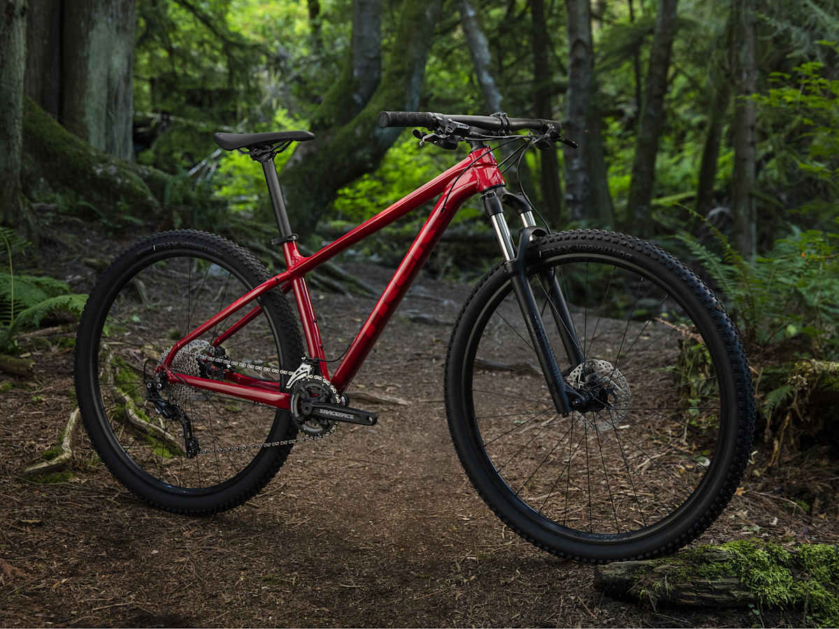 X-Caliber 8 - Trek Bikes