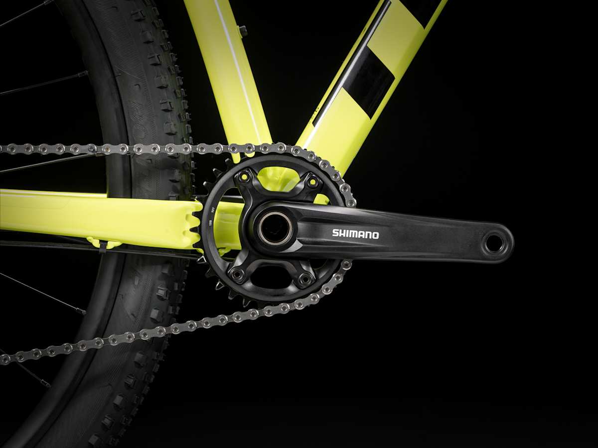 X-Caliber 9 - Trek Bikes (JP)