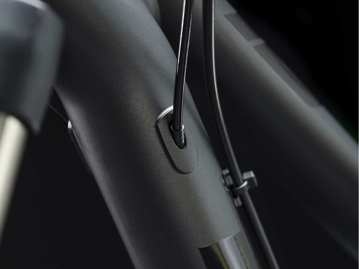 X-Caliber 9 - Trek Bikes (JP)