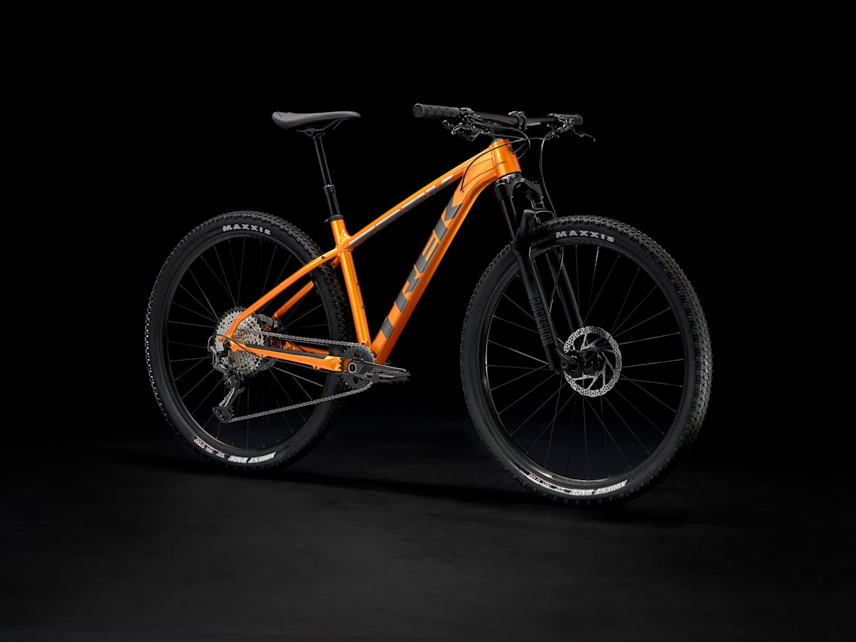 X-Caliber 9 - Trek Bikes (PL)