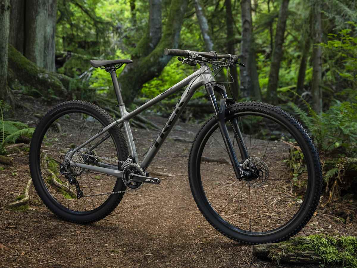 T*u様 価格交渉致します　【美品】TREK X-Caliber 9 X-Caliber 9 - Trek Bikes