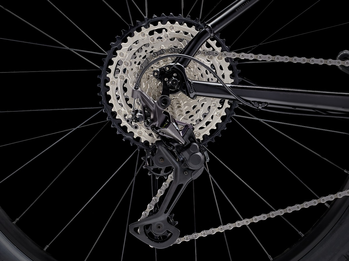 X-Caliber 9 - Trek Bikes (JP)