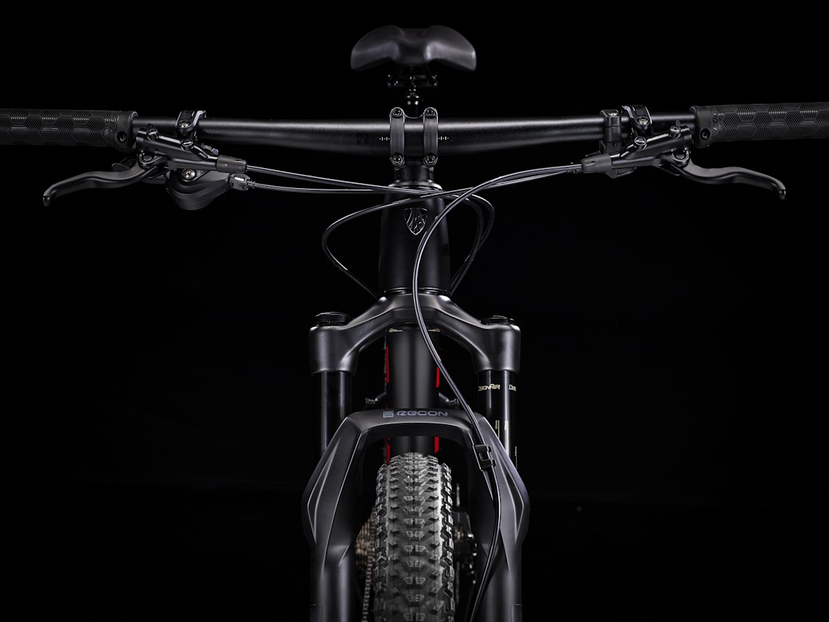 X-Caliber 9 - Trek Bikes (JP)