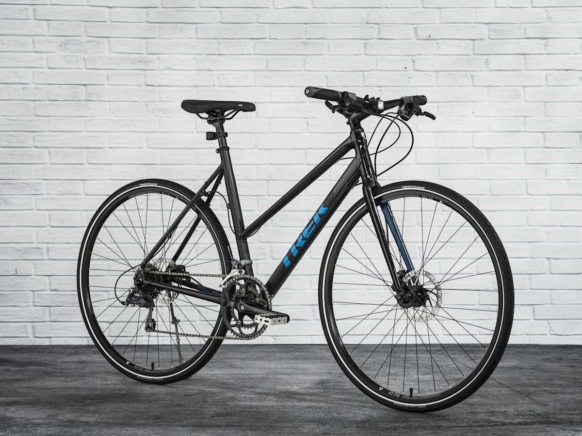 Zektor 2 Stagger - Trek Bikes