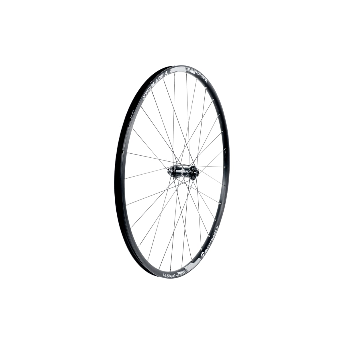 パーツ Bontrager Mustang Pro TLR BOOST 29\