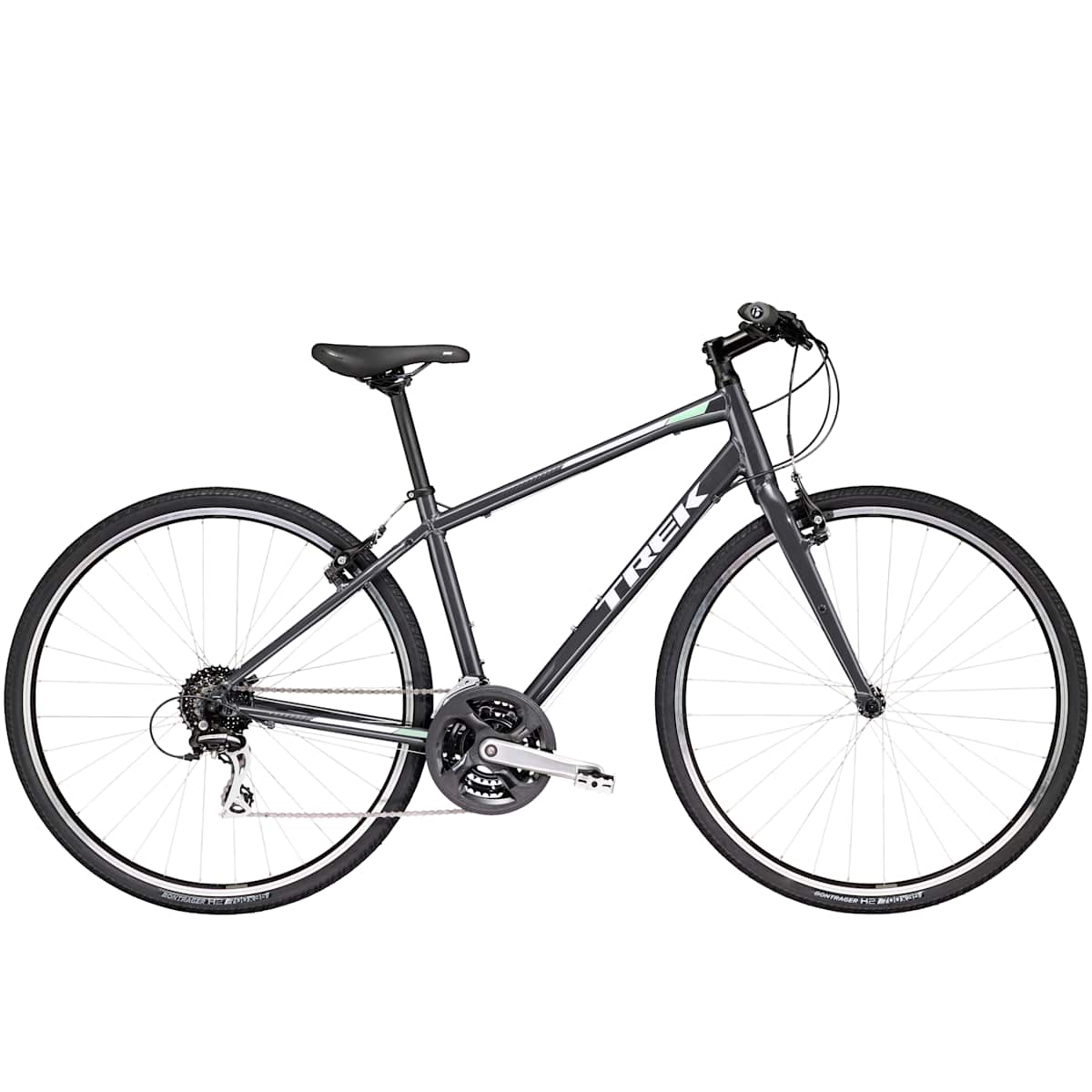 FX 2 Women's - Trek Bikes
