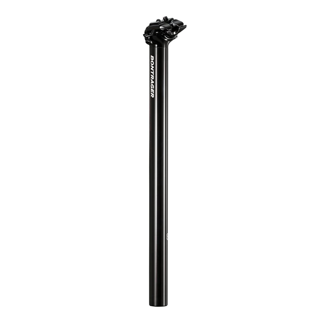 BONTRAGER XXX φ27.2 シートポスト BONTRAGER XXX φ27.2 シートポスト Bontrager XXX 27.2 Seatpost